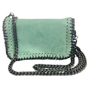Borse In Pelle Stella Clutch & Crossbody Bag | Leather Luxury Handbag Purse